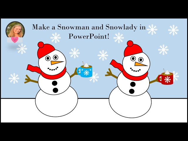 What is a Snowman PPT?