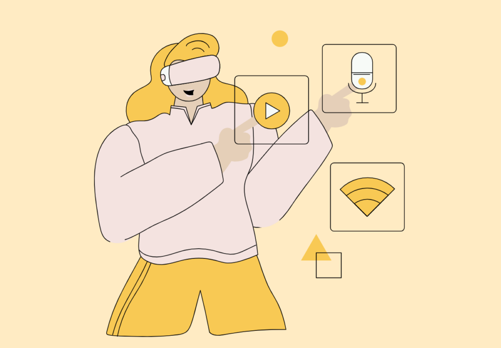 AR & VR-Powered Presentations – The Future Is Immersive