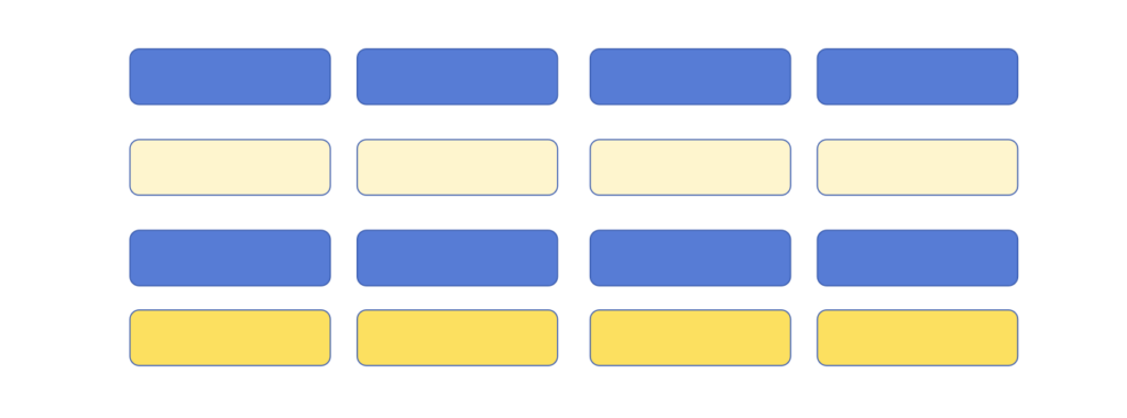 How to Create a Seating Chart Over Picture in PowerPoint