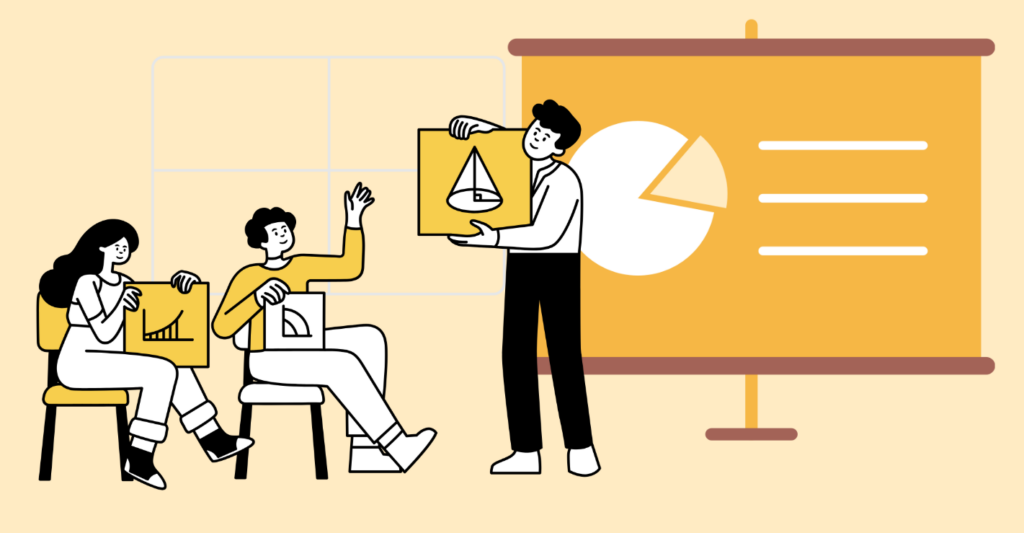 Interactive Presentations: The New Standard