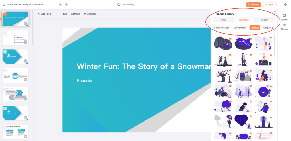 Step 3: Enhance with External Resources