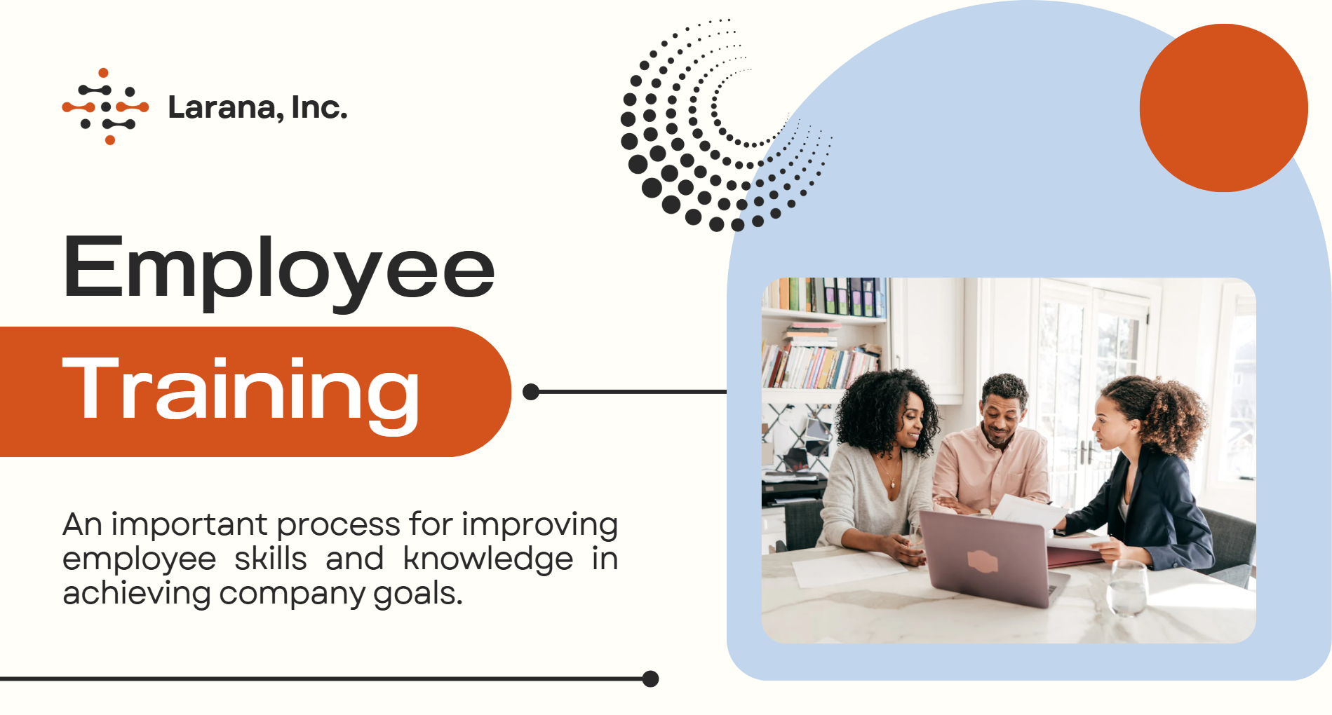 Educational and Training Materials