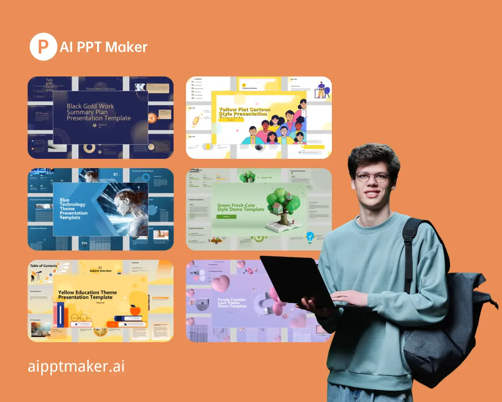 1000+ Free Premium PowerPoint Templates