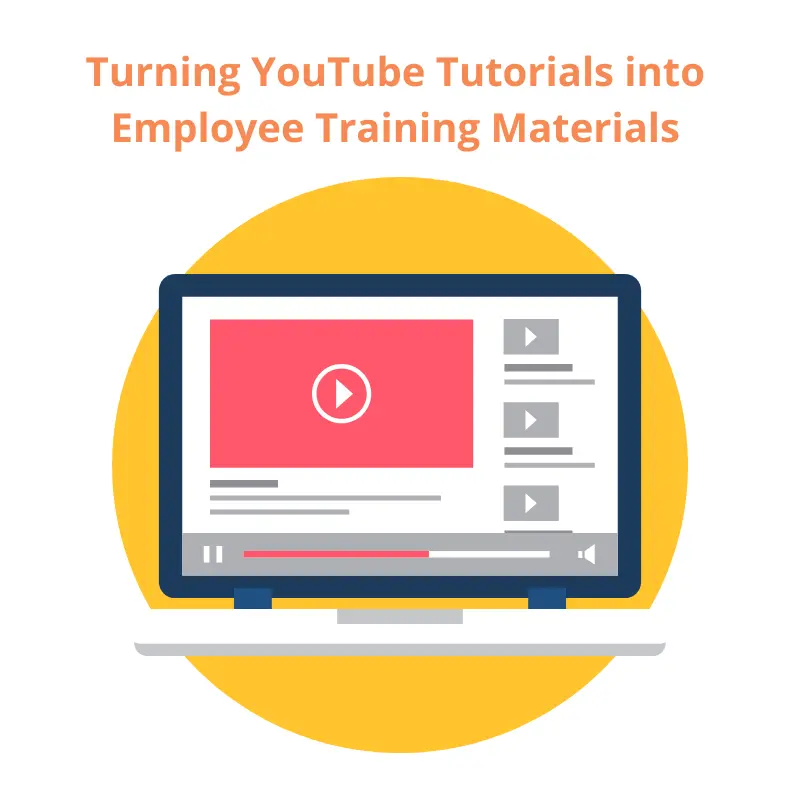 Kasus Penggunaan Dunia Nyata dari Konverter YouTube ke PPT AI: Mengubah Tutorial YouTube menjadi Materi Pelatihan Karyawan - AI PPT Maker