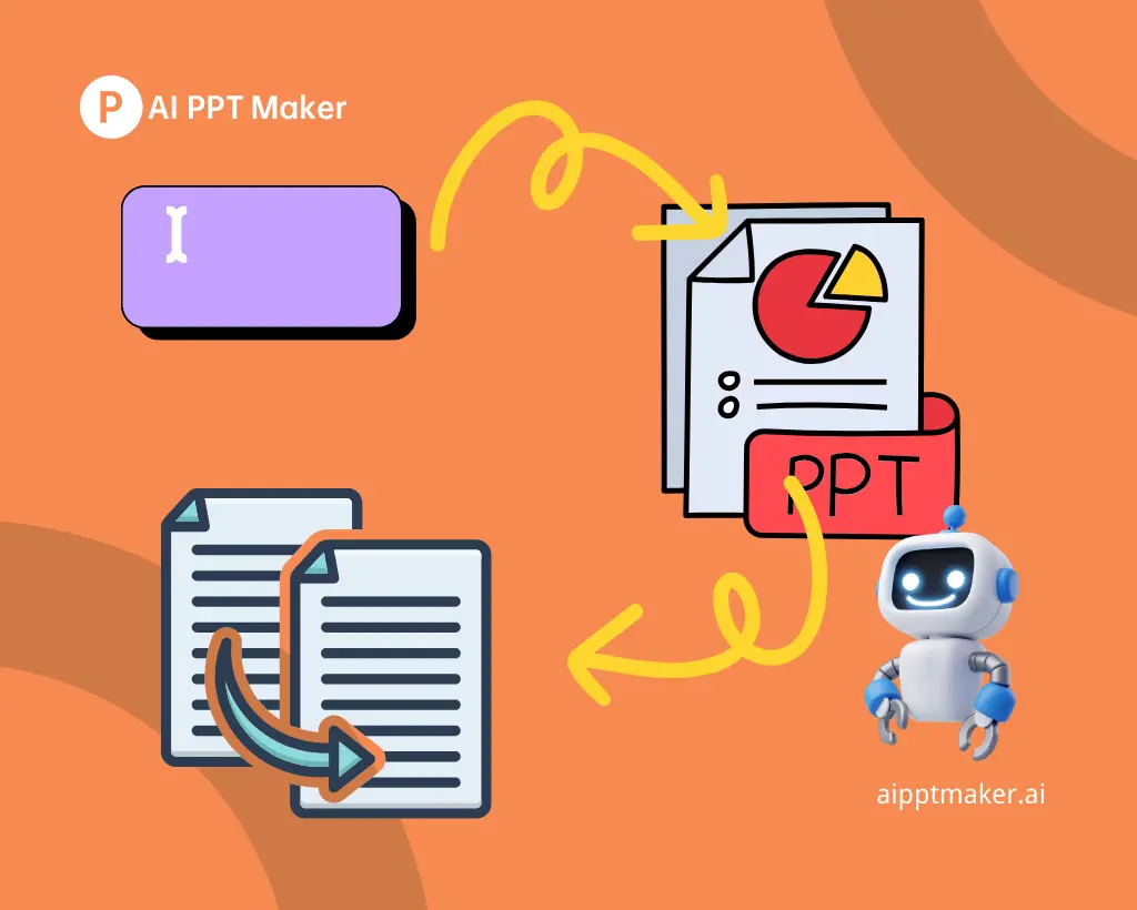 Create a Structured Presentation Outline in Seconds - AI PPT Maker